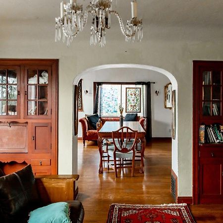 Beautiful, Historic Family Home Near Lake Merritt Oakland Esterno foto