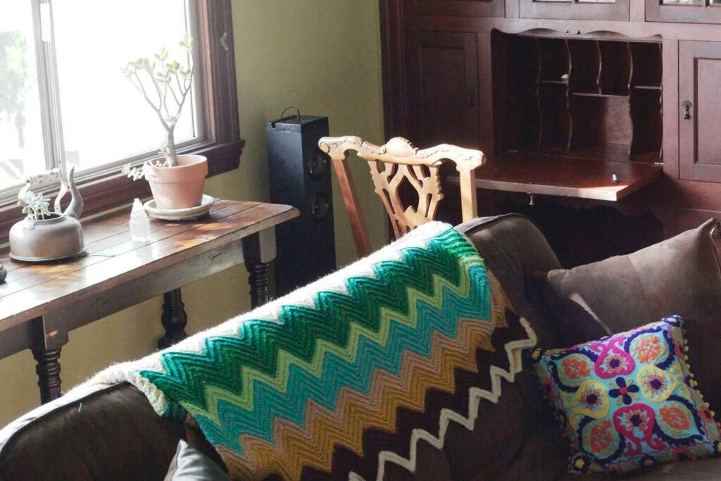 Beautiful, Historic Family Home Near Lake Merritt Oakland Esterno foto