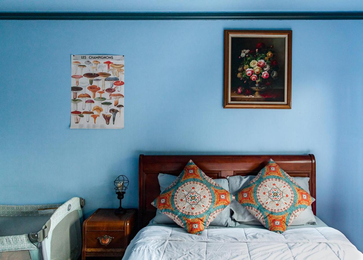 Beautiful, Historic Family Home Near Lake Merritt Oakland Esterno foto