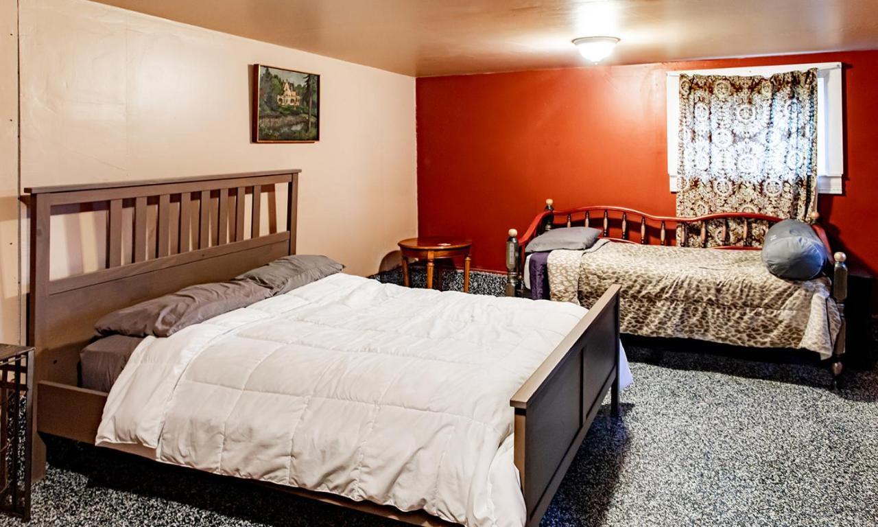 Beautiful, Historic Family Home Near Lake Merritt Oakland Esterno foto
