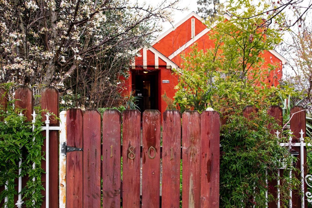 Beautiful, Historic Family Home Near Lake Merritt Oakland Esterno foto