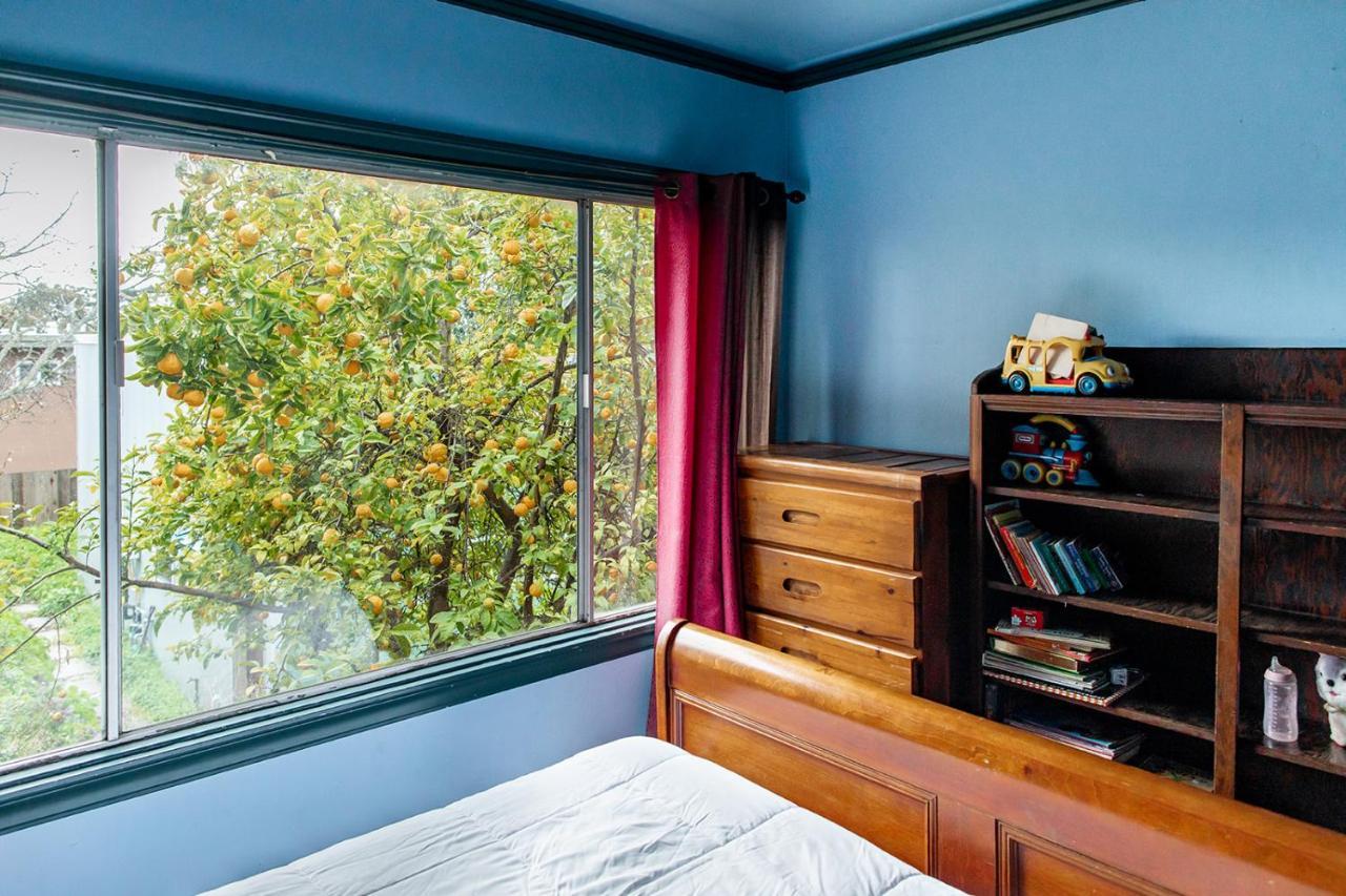 Beautiful, Historic Family Home Near Lake Merritt Oakland Esterno foto