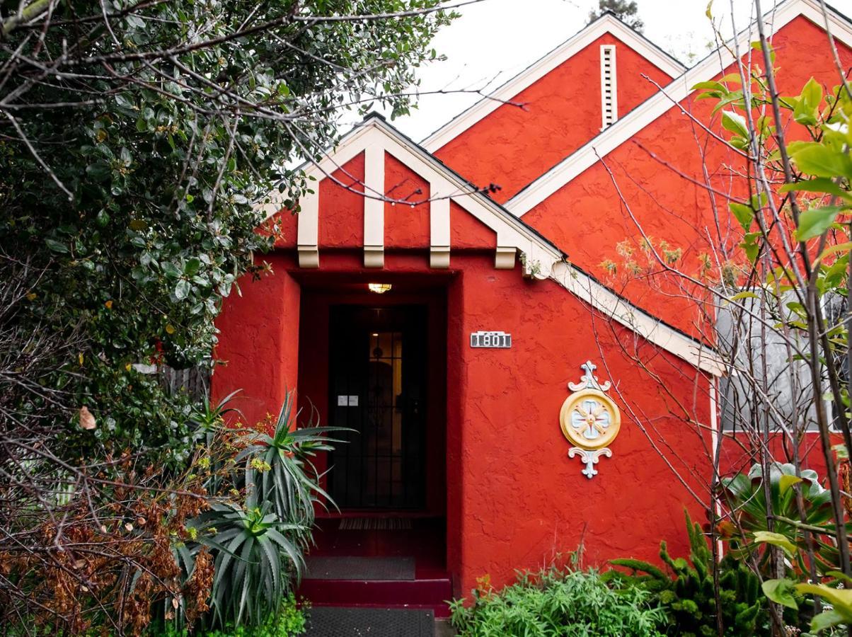 Beautiful, Historic Family Home Near Lake Merritt Oakland Esterno foto